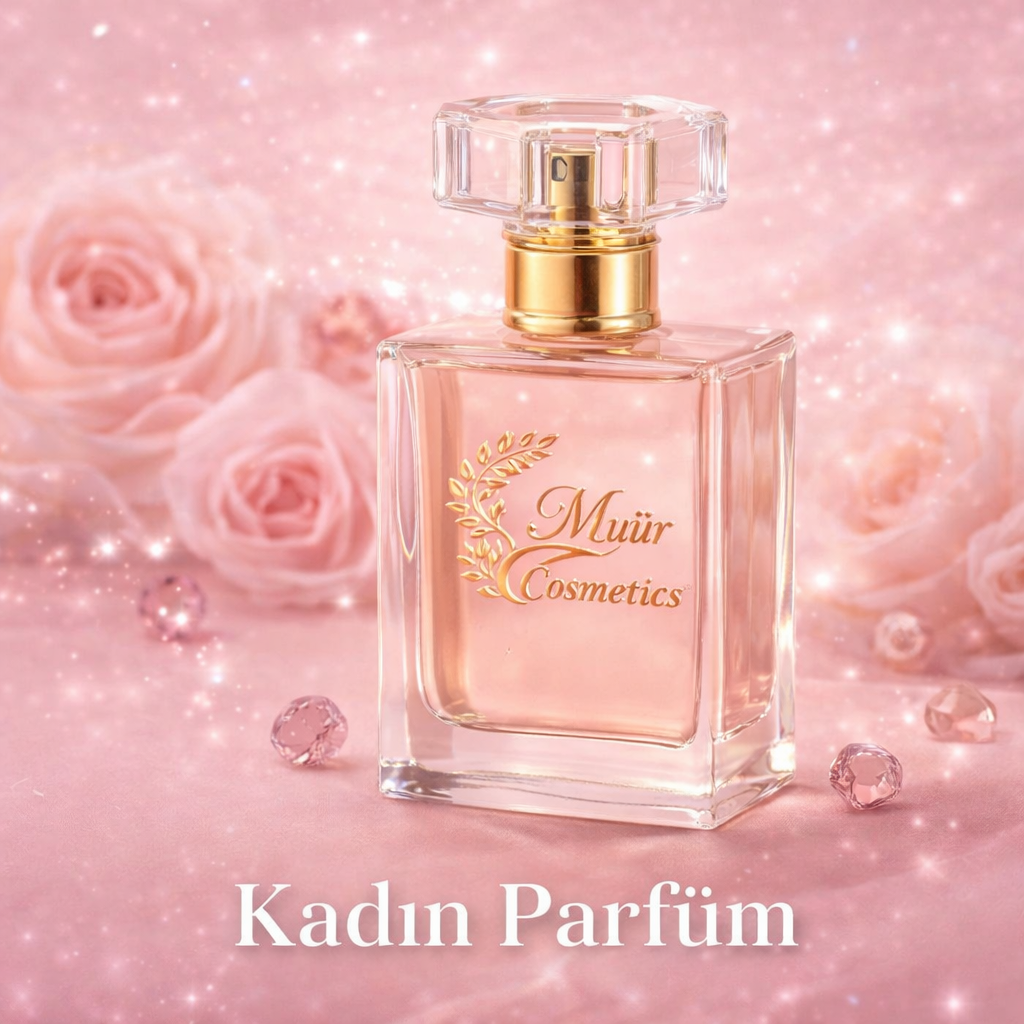 Kadın Parfüm