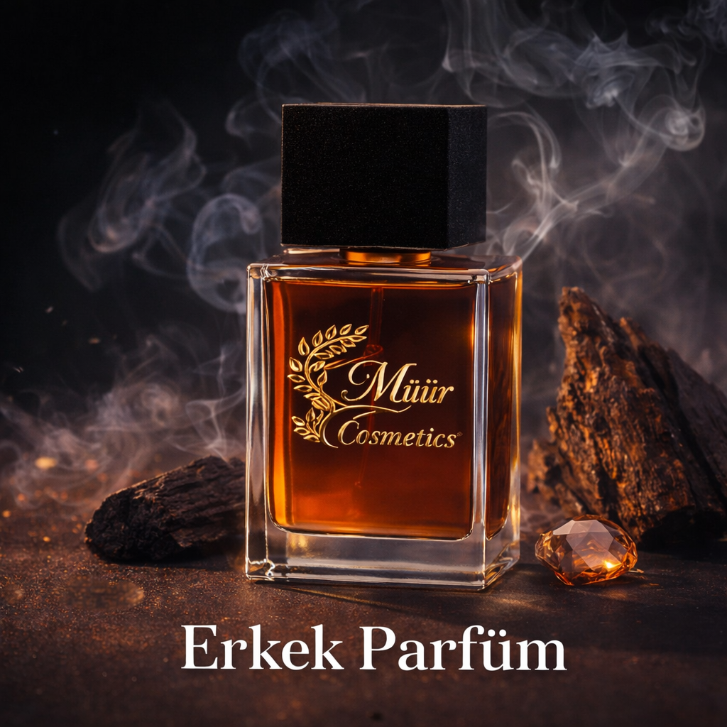 Erkek Parfüm