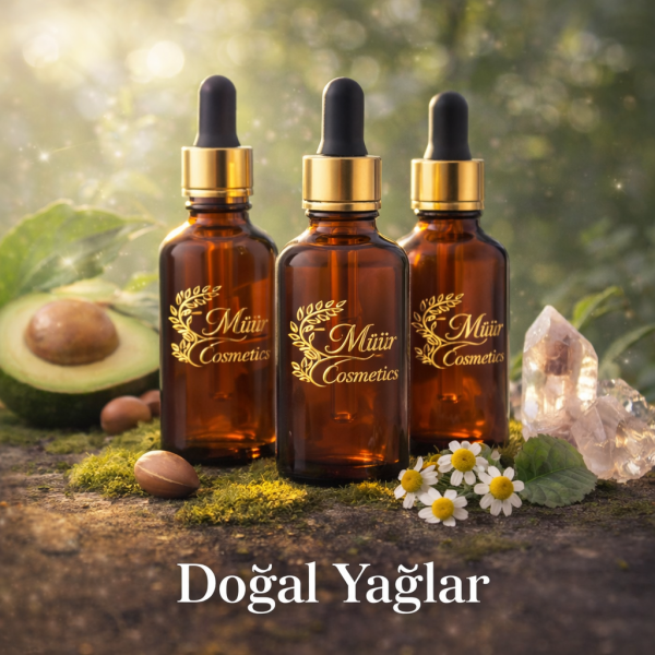 Doğal Yağlar