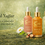 Murosen Kozmetik Parfum