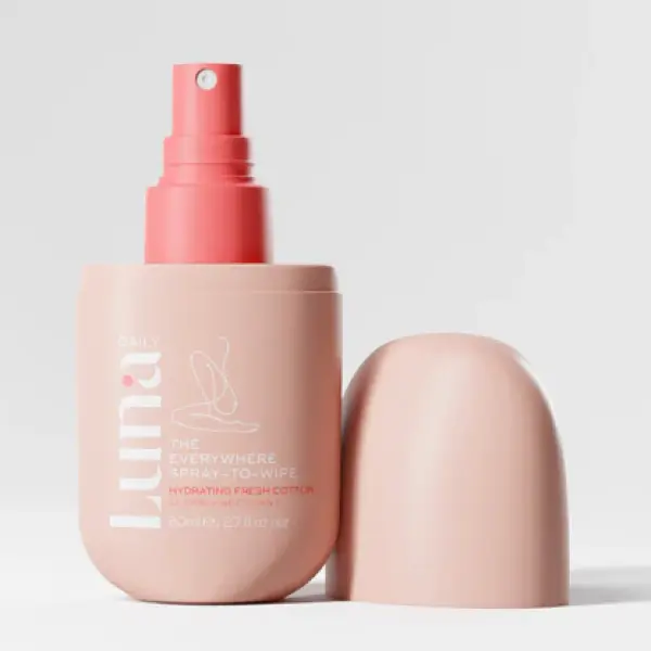 Luna Fresh Mist Yüz Spreyi