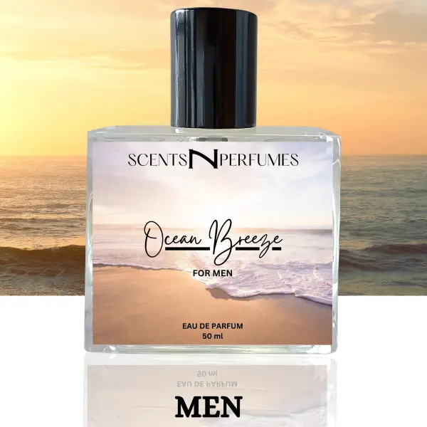 Ocean Breeze Eau de Parfum