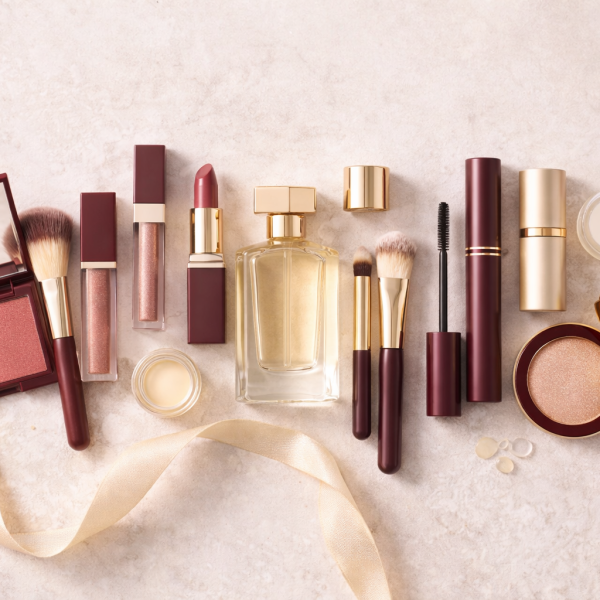 Mür Cosmetics – Caramel Vanilla